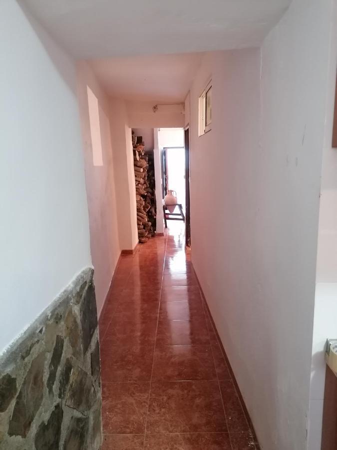 Villa Robles Santisteban del Puerto Extérieur photo